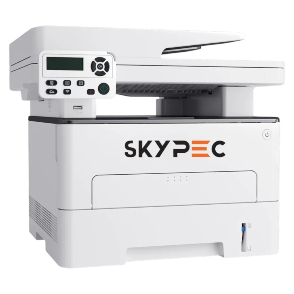 Printer Model 1